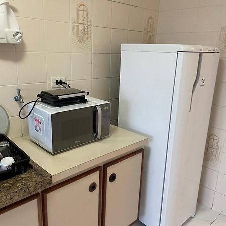 Apartamento Com Varanda E Suite Enseada Guarujá Buitenkant foto