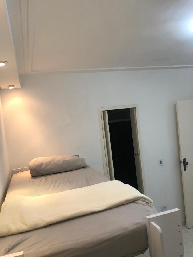 Apartamento Com Varanda E Suite Enseada Guarujá Buitenkant foto
