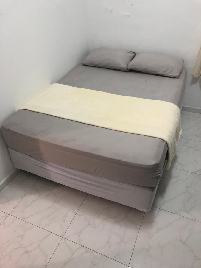 Apartamento Com Varanda E Suite Enseada Guarujá Buitenkant foto