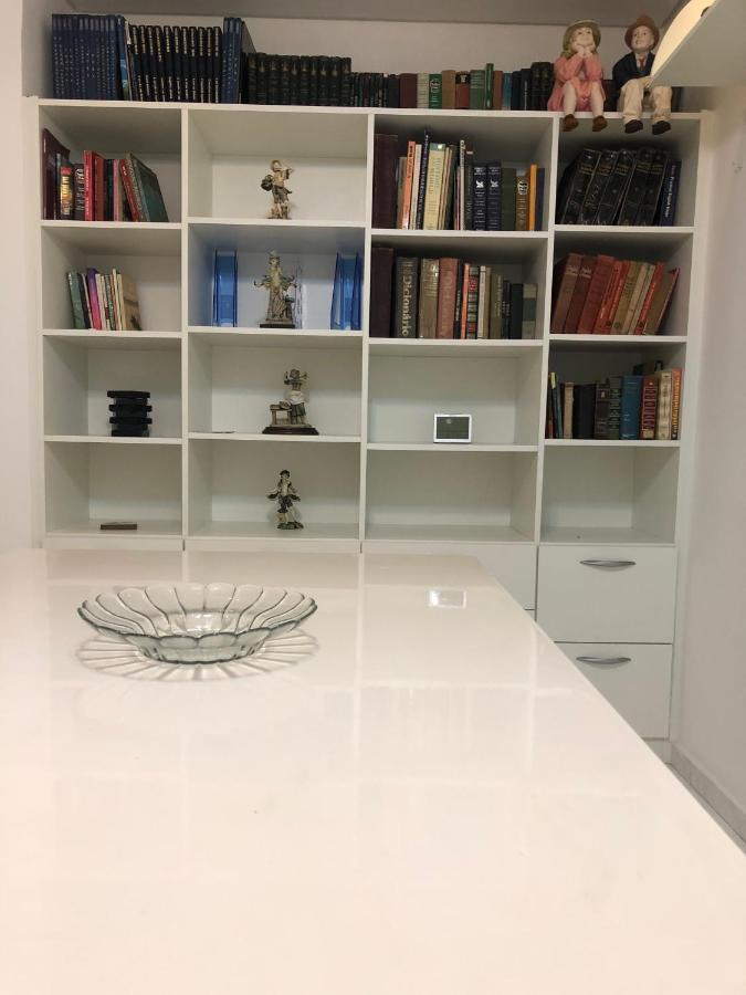 Apartamento Com Varanda E Suite Enseada Guarujá Buitenkant foto