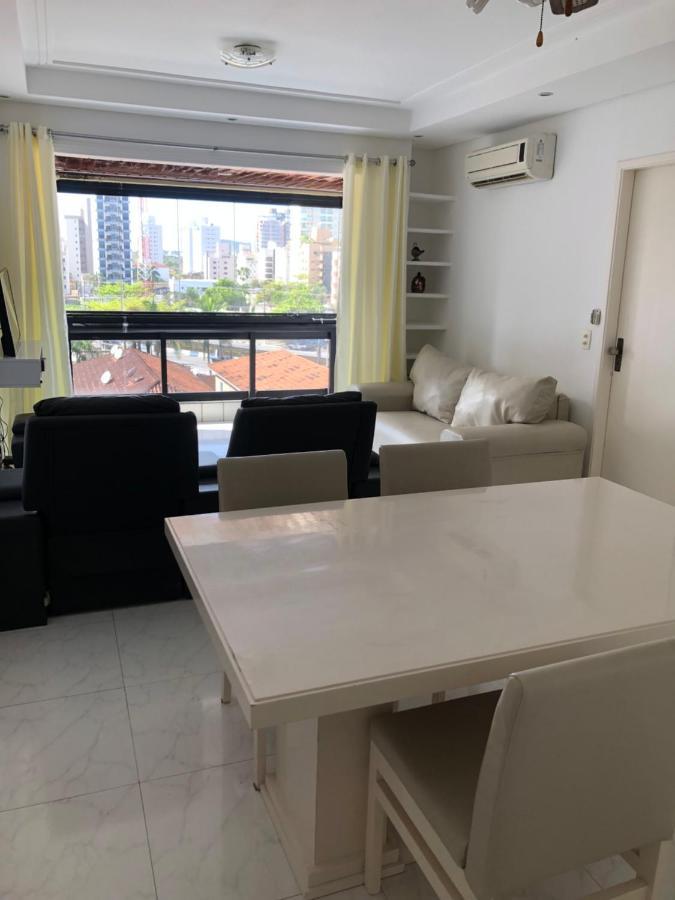 Apartamento Com Varanda E Suite Enseada Guarujá Buitenkant foto
