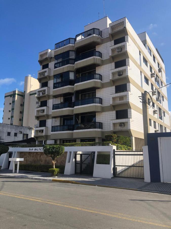 Apartamento Com Varanda E Suite Enseada Guarujá Buitenkant foto