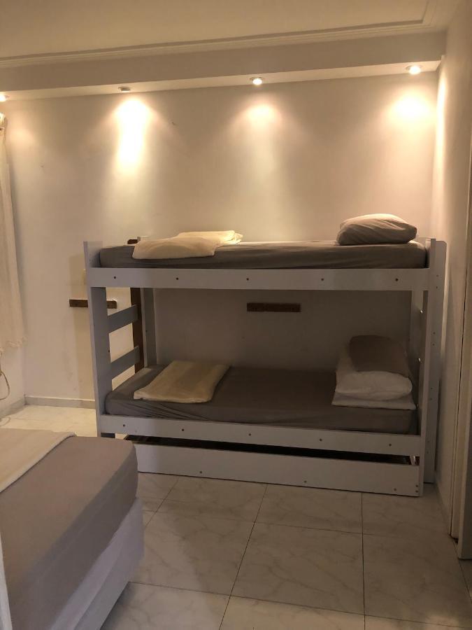 Apartamento Com Varanda E Suite Enseada Guarujá Buitenkant foto