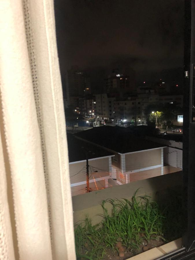 Apartamento Com Varanda E Suite Enseada Guarujá Buitenkant foto