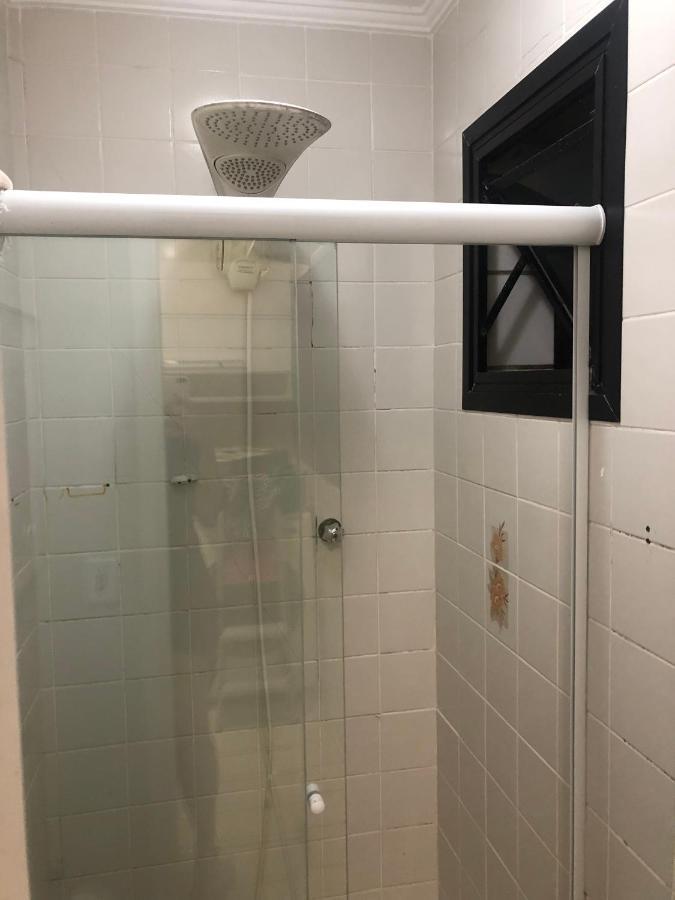 Apartamento Com Varanda E Suite Enseada Guarujá Buitenkant foto