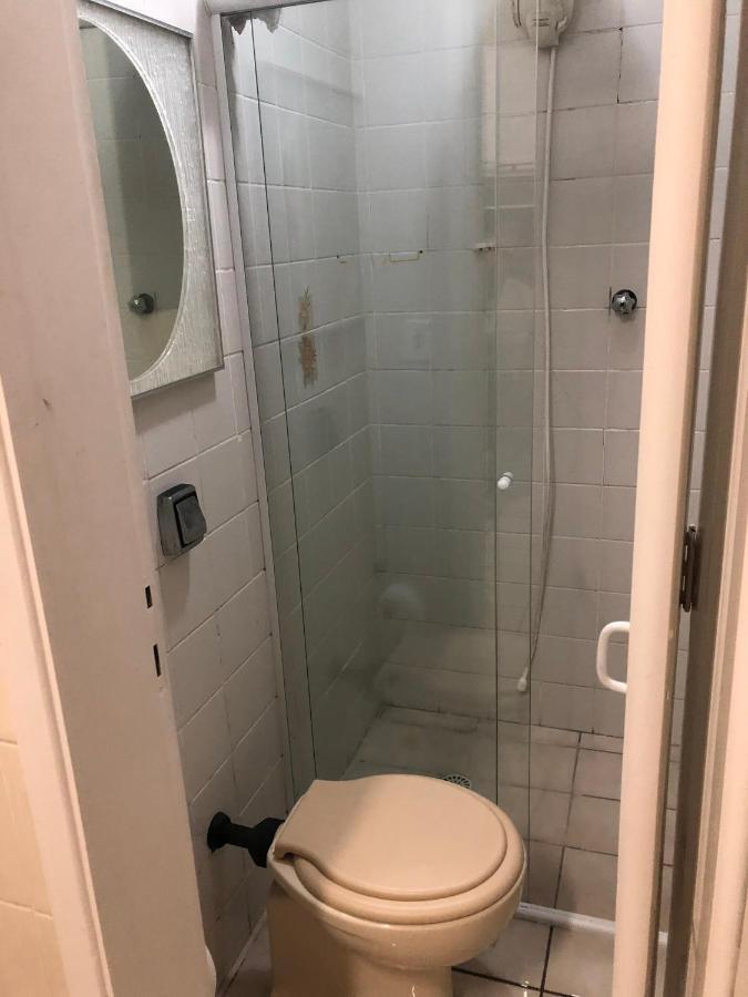Apartamento Com Varanda E Suite Enseada Guarujá Buitenkant foto