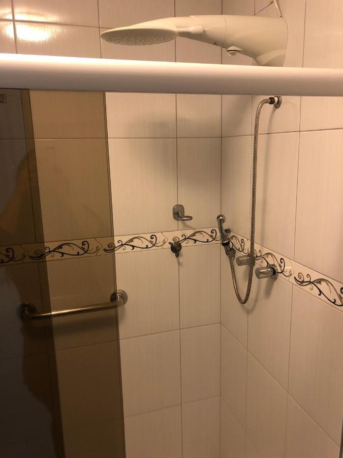 Apartamento Com Varanda E Suite Enseada Guarujá Buitenkant foto