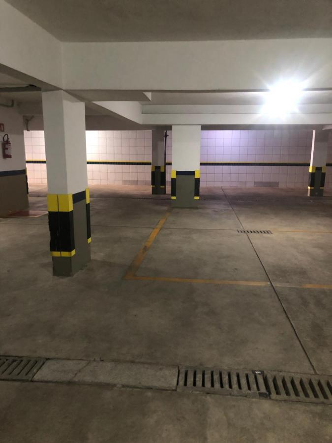 Apartamento Com Varanda E Suite Enseada Guarujá Buitenkant foto