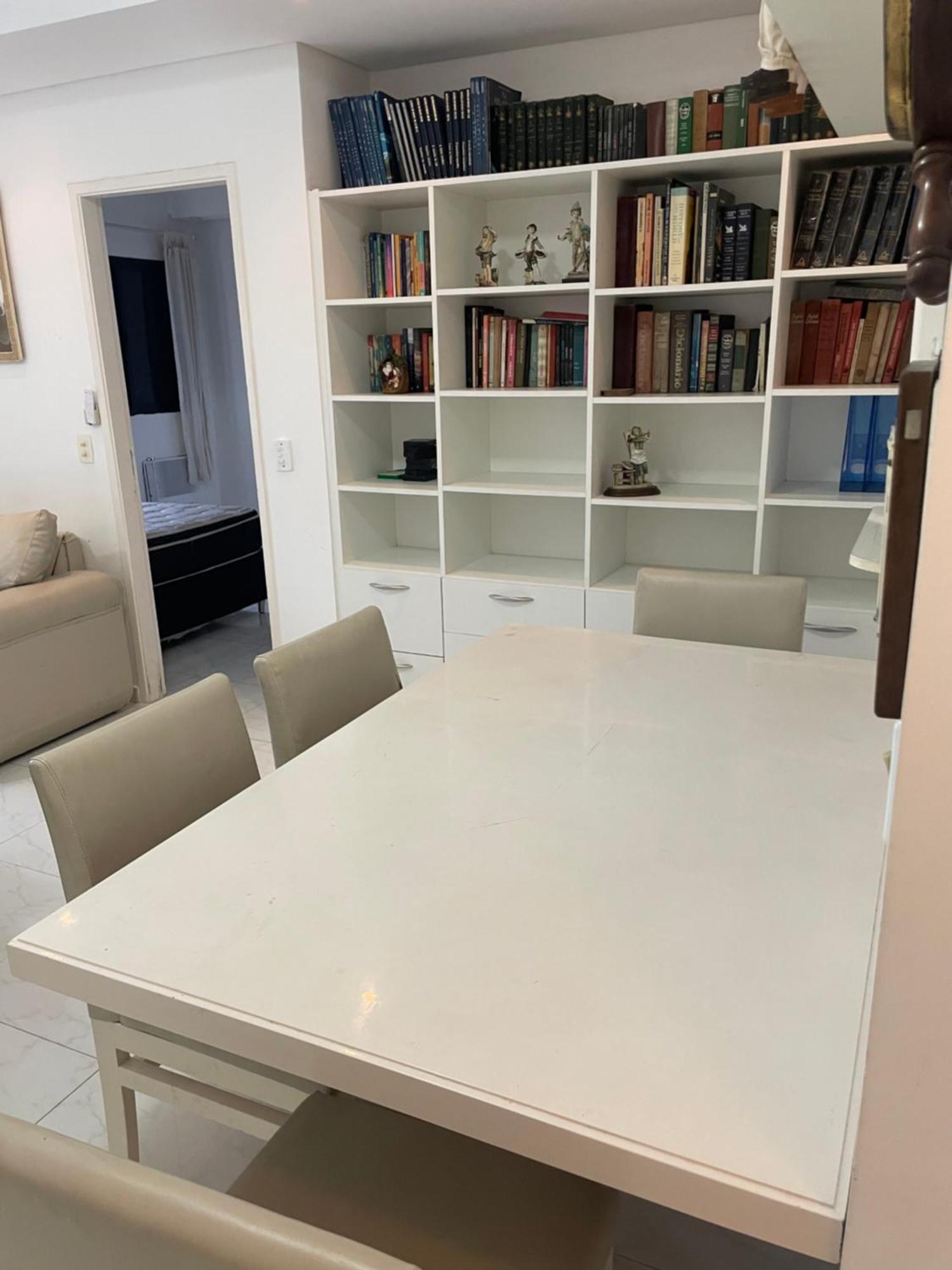 Apartamento Com Varanda E Suite Enseada Guarujá Buitenkant foto